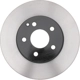 Purchase Top-Quality Solid Front Performance Rotor - RAYBESTOS Specialty - 980789 pa26