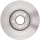 Purchase Top-Quality Solid Front Performance Rotor - RAYBESTOS Specialty - 980789 pa29