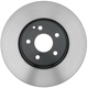 Purchase Top-Quality Solid Front Performance Rotor - RAYBESTOS Specialty - 980793 pa10