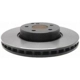 Purchase Top-Quality Solid Front Performance Rotor - RAYBESTOS Specialty - 980793 pa15