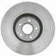 Purchase Top-Quality Rotor de performance avant solide - RAYBESTOS Specialty - 980793 pa16