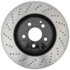 Purchase Top-Quality RAYBESTOS - 980818 - Front Disc Brake Rotor pa2