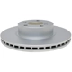Purchase Top-Quality Solid Front Performance Rotor - RAYBESTOS Specialty - 980925 pa16