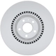 Purchase Top-Quality Vented Front Performance Rotor - RAYBESTOS Specialty - 980939 pa21