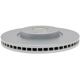 Purchase Top-Quality Rotor de performance avant ventilé - RAYBESTOS Specialty - 980941 pa17