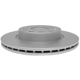 Purchase Top-Quality Rotor de performance avant ventilé - RAYBESTOS Specialty - 980948 pa20
