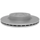 Purchase Top-Quality Vented Front Performance Rotor - RAYBESTOS Specialty - 980948 pa27