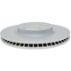 Purchase Top-Quality RAYBESTOS Specialty - 980973 - Solid Front Performance Rotor pa8