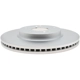 Purchase Top-Quality Rotor de performance avant ventilé - RAYBESTOS Specialty - 981037 pa13