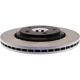Purchase Top-Quality Slotted Front Performance Rotor - RAYBESTOS Specialty Street Performance - 981053PER pa15