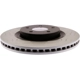 Purchase Top-Quality Slotted Front Performance Rotor - RAYBESTOS Specialty Street Performance - 981057PER pa21