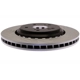 Purchase Top-Quality Slotted Front Performance Rotor - RAYBESTOS Specialty Street Performance - 981063PER pa8