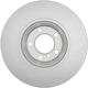 Purchase Top-Quality RAYBESTOS - 981066 - Front Disc Brake Rotor pa2
