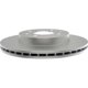 Purchase Top-Quality Rotor de performance avant ventilé - RAYBESTOS Specialty - 981199 pa19