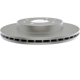 Purchase Top-Quality Vented Front Performance Rotor - RAYBESTOS Specialty - 981199 pa9