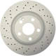 Purchase Top-Quality RAYBESTOS - 981776 - Front Disc Brake Rotor pa1