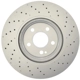 Purchase Top-Quality RAYBESTOS - 981776 - Front Disc Brake Rotor pa2