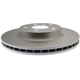 Purchase Top-Quality Vented Disques de frein avant de performance - RAYBESTOS Specialty - 981823 pa22