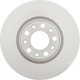 Purchase Top-Quality Rotor de performance avant ventilé - RAYBESTOS Specialty - 982043 pa16