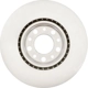 Purchase Top-Quality Vented Front Performance Rotor - RAYBESTOS Specialty - 982043 pa17