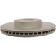 Purchase Top-Quality Vented Front Performance Rotor - RAYBESTOS Specialty - 982048 pa11