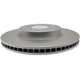 Purchase Top-Quality RAYBESTOS Specialty - 982053 - Vented Front Performance Rotor pa14