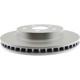 Purchase Top-Quality Vented Front Performance Rotor - RAYBESTOS Specialty - 982071 pa9