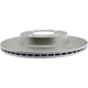 Purchase Top-Quality Rotor de performance avant ventilé - RAYBESTOS Specialty - 982091 pa29