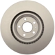 Purchase Top-Quality RAYBESTOS Specialty - 982115 - Vented Front Performance Rotor pa13