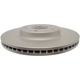 Purchase Top-Quality Vented Front Performance Rotor - RAYBESTOS Specialty - 982124 pa14