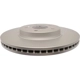Purchase Top-Quality Vented Front Performance Rotor - RAYBESTOS Specialty - 982124 pa20