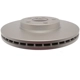 Purchase Top-Quality Vented Front Performance Rotor - RAYBESTOS Specialty - 982126 pa23