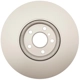 Purchase Top-Quality Vented Disques de frein avant de performance - RAYBESTOS Specialty - 982127 pa13