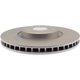 Purchase Top-Quality Vented Front Performance Rotor - RAYBESTOS Specialty - 982153 pa7