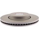Purchase Top-Quality RAYBESTOS Specialty - 982264 - Vented Front Performance Rotor pa14