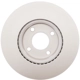 Purchase Top-Quality RAYBESTOS Specialty - 982407 - Vented Front Performance Rotor pa14