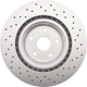 Purchase Top-Quality Vented Front Performance Rotor - RAYBESTOS Specialty - 982432 pa14