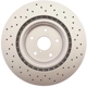 Purchase Top-Quality Vented Front Performance Rotor - RAYBESTOS Specialty - 982432 pa9