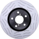 Purchase Top-Quality Front Performance Rotor by RAYBESTOS - 982488PER pa2