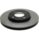 Purchase Top-Quality Front Performance Rotor by RAYBESTOS - 9933 pa2