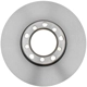 Purchase Top-Quality RAYBESTOS - 9940 - Front Disc Brake Rotor pa1