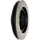Purchase Top-Quality Front Performance Rotor by STOPTECH - 127.44162L pa13
