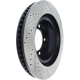 Purchase Top-Quality Front Performance Rotor by STOPTECH - 127.44162R pa13