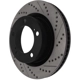 Purchase Top-Quality Front Performance Rotor by STOPTECH - 127.44162R pa19