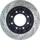Purchase Top-Quality Front Performance Rotor by STOPTECH - 127.66059L pa13