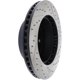 Purchase Top-Quality Front Performance Rotor by STOPTECH - 127.67045R pa26