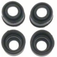 Purchase Top-Quality Front Pin Boot Kit by CARLSON - 16017 pa2