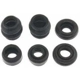 Purchase Top-Quality Front Pin Boot Kit by CARLSON - 16034 pa2