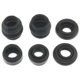 Purchase Top-Quality Front Pin Boot Kit by CARLSON - 16034 pa4