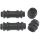 Purchase Top-Quality Front Pin Boot Kit by CARLSON - 16036 pa2